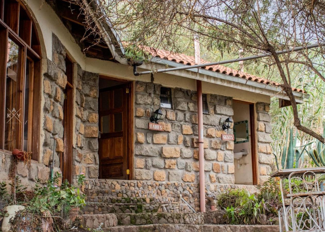 Eagles Point Camp, Lake Elementaita Gilgil Exterior foto